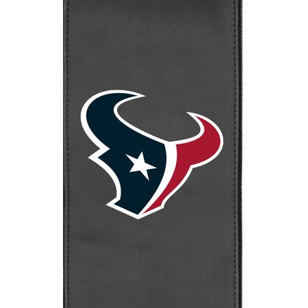 DREAMSEAT Houston Texans Primary Logo PSNFL20060